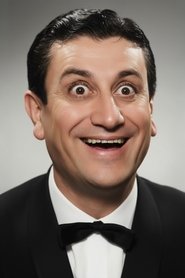 Cevat Kurtuluş portrait