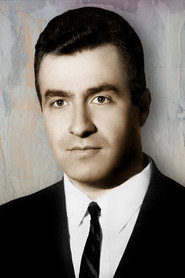 Celal Şahin portrait