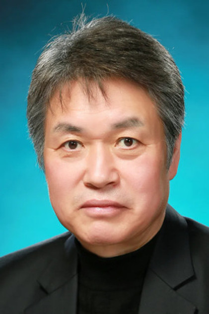 Shin Dong-hoon portrait