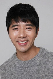 Jo Sung Hee portrait