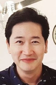 Gong Jae Won portrait