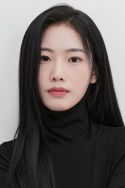 Park Si-hyun portrait