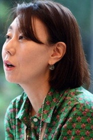 Lee Min-jung