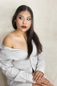 Guadalupe Valeska Cáseres Gonzales