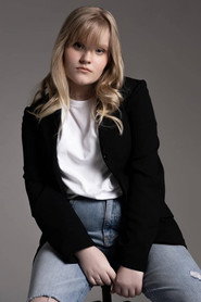 Haylee McPhan