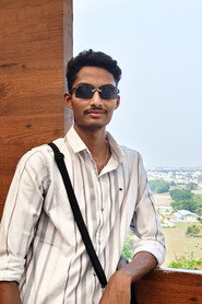 Shubham Mohanty