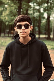 Naitik Dhruw