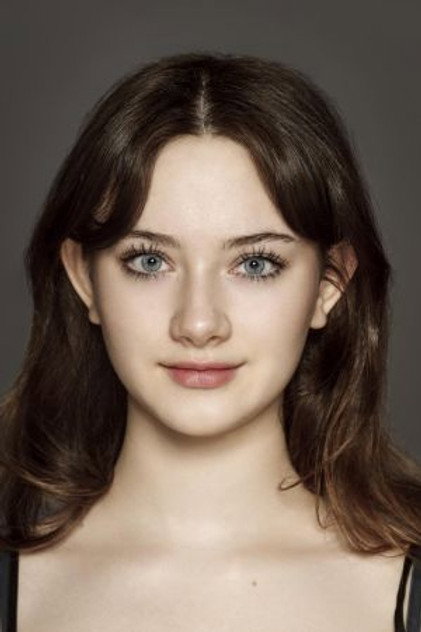 Nelly Anderbro