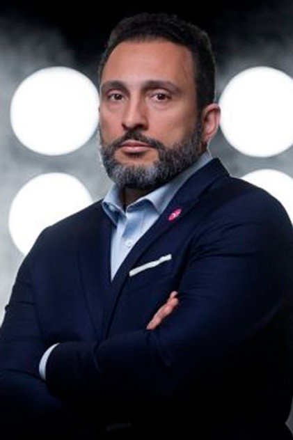 Vitor Sergio Rodrigues