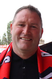 Lee Bradbury