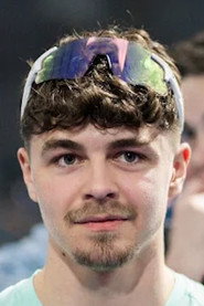 Alfie Buttle