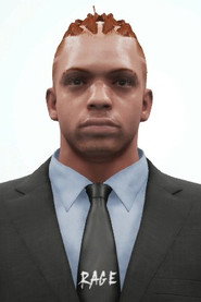 Victor Wayne