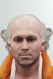 Adrian Davidson