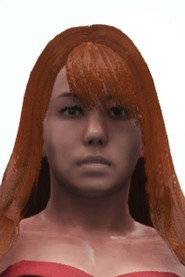 Amber Carr