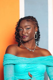 Yasmine sangwa