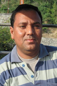 Rajendra Prasad Das
