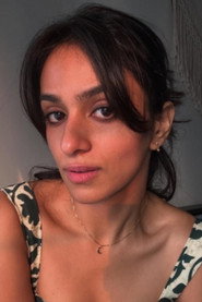 Siffat Gandhi