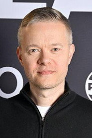 Mark Goldbridge