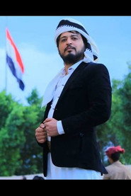صالح العولقي