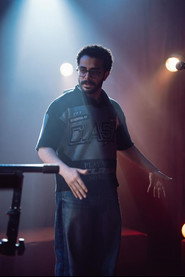 Hesham Etman