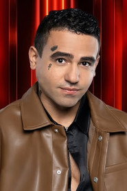 Nelson Cordero “El Malito”