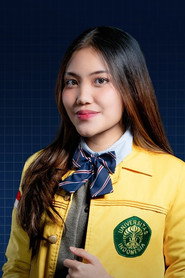 Keisha Rochelline Simorangkir