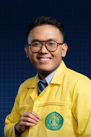 Yoan Alfando portrait