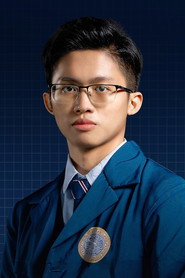 Michael Purnama