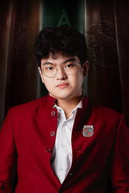 Xaverius Yesaya Bunalven portrait