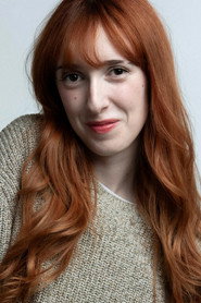 Julia Rose Camus portrait