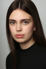 Esther Mejorada portrait