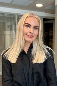 Alva Olsson
