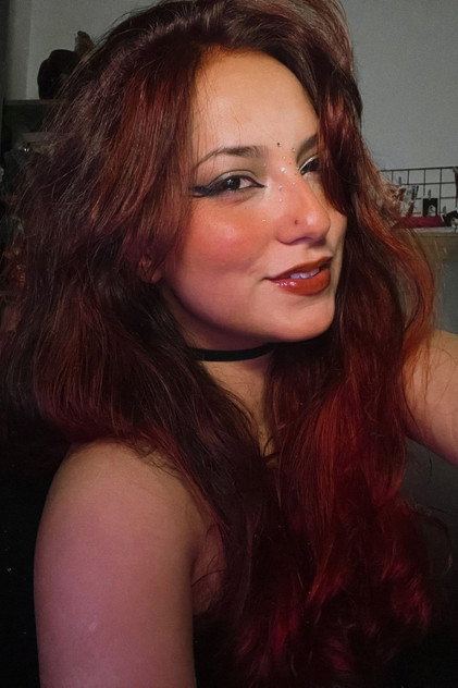 Licia Webber