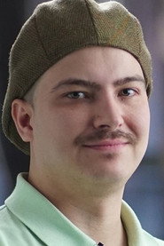 Sergey Sharamet
