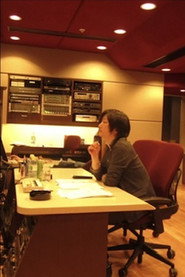 Yasuhiro Maeda