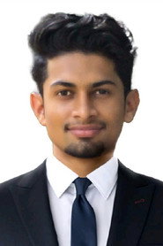 Ananthakrishnan TU