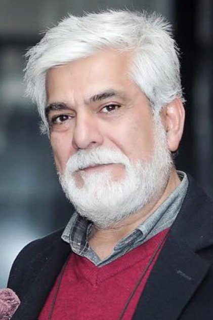 Hossein Pakdel