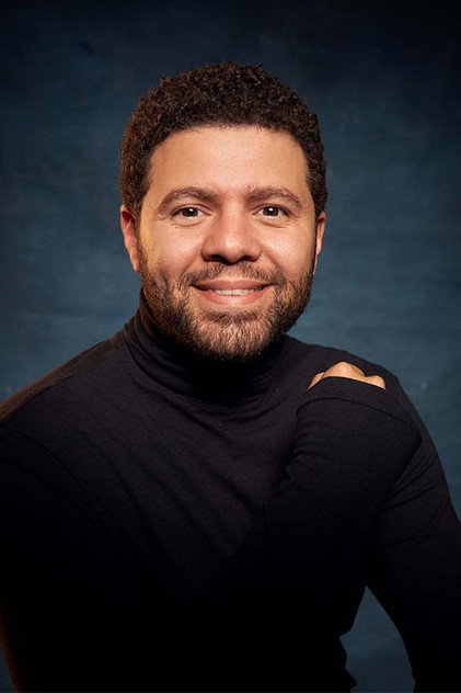 Hussam Hamed