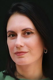 Yuliana Zakrevskaya
