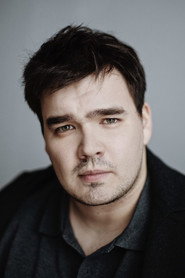 Sergey Annenkov