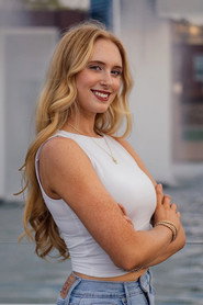 Grace Reilly