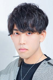 Kosuke Nakazawa portrait