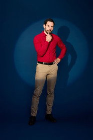 Patrick Margraf