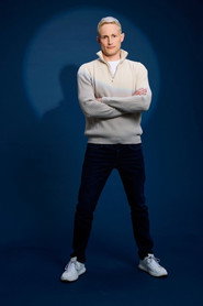 Mario Reinholdt