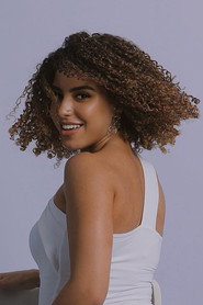 Cherine Eldeeb portrait