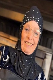 الحاجة نبيلة portrait