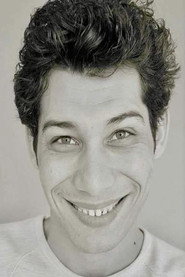 Yasser Al Refaey portrait