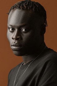 Qusai Al Amin portrait