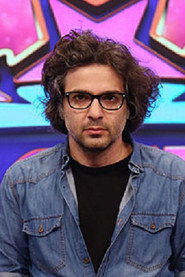 Reza Mehranfar