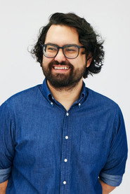 Joshua Kazemi